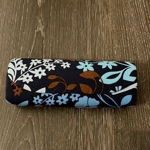 Vera Brady Eyeglasses Case